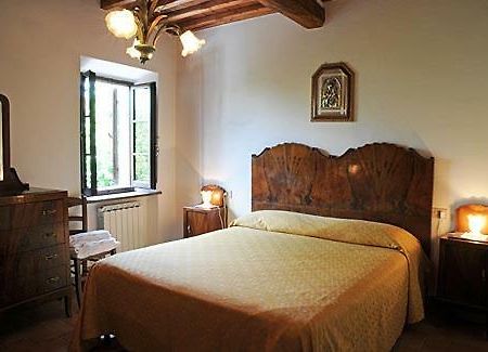 La Bottega Di Giovannino Bed & Breakfast Radda in Chianti Bagian luar foto